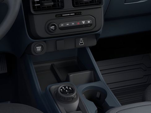 New 2025 Ford Maverick XLT w/ XLT Luxury Package image 16