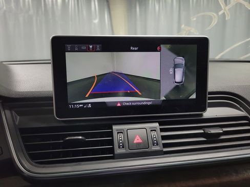 Used 2020 Audi Q5 Prestige w/ Prestige Package image 20