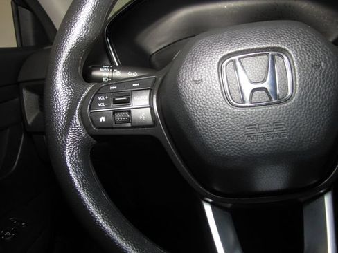 Certified 2024 Honda CR-V LX image 5