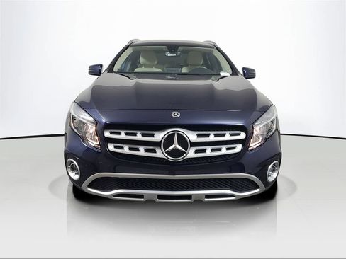 Used 2018 Mercedes-Benz GLA 250 image 2