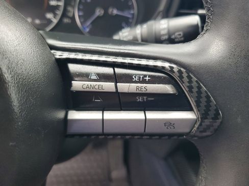 Used 2020 MAZDA CX-30 AWD w/ Select Package image 20