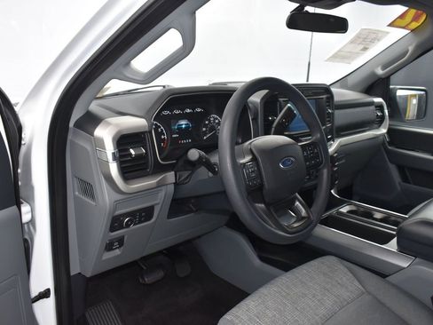 Certified 2022 Ford F150 XLT w/ XTR Package image 9