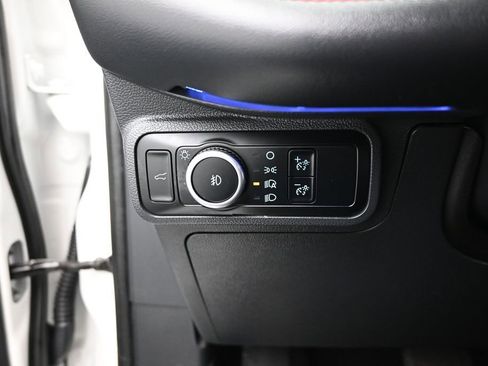 Certified 2025 Ford Explorer ST-Line w/ Premium Package RWD image 13