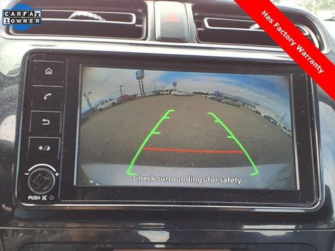 Used 2024 Mitsubishi Mirage ES image 16