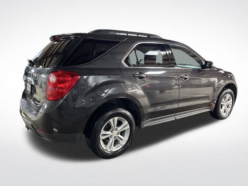 Used 2013 Chevrolet Equinox LT image 5