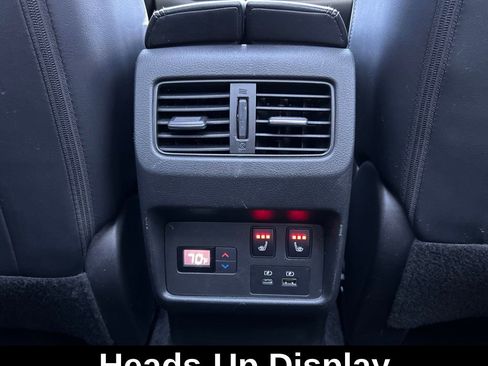 Used 2021 Nissan Rogue Platinum image 21