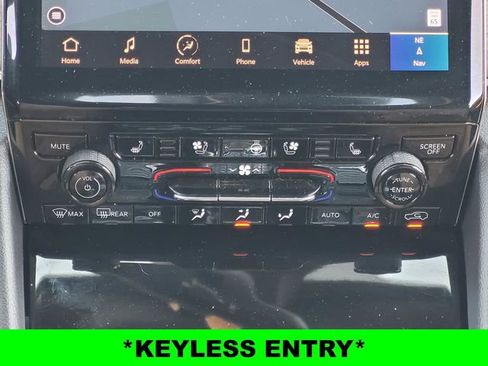 Used 2024 Jeep Grand Cherokee L Summit w/ Advanced Protech Group IV image 16