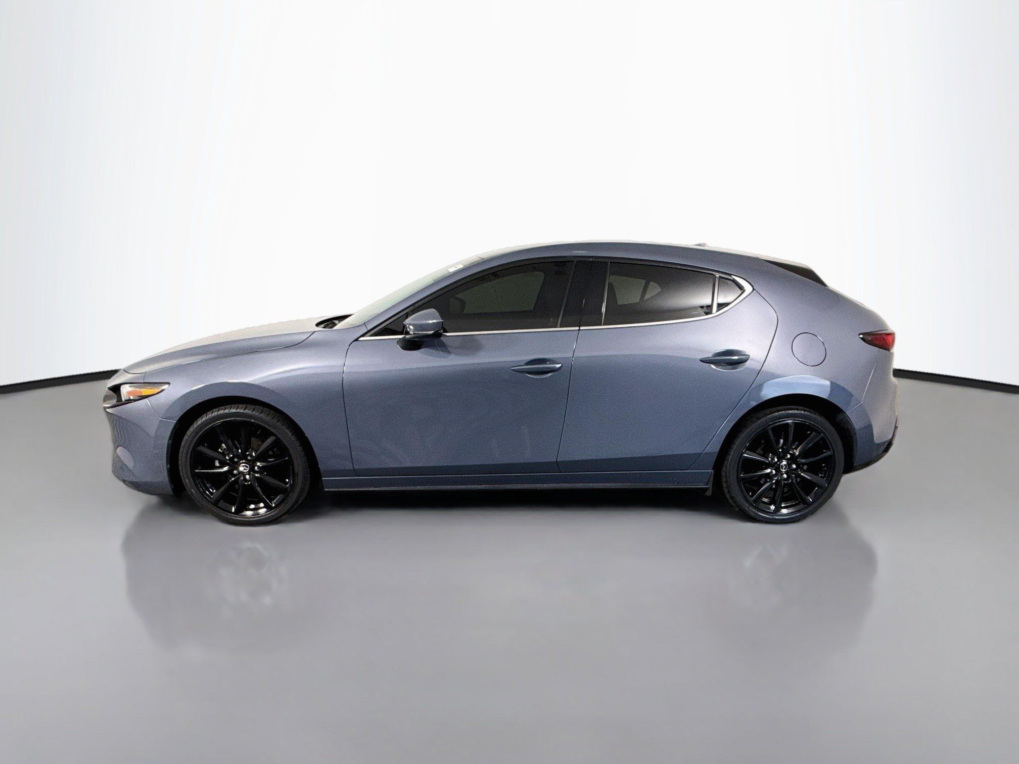 Used 2021 MAZDA MAZDA3 s FWD image 6