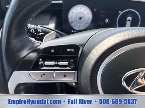 Used 2024 Hyundai Tucson Limited AWD/4WD image 31