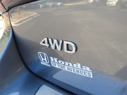 Used 2020 INFINITI QX80 Luxe w/ Proassist Package image 11