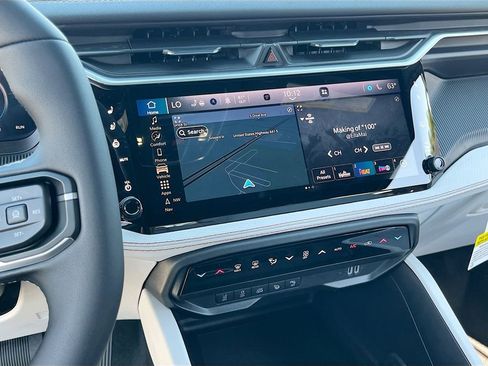 New 2026 Jeep Cherokee Overland image 15