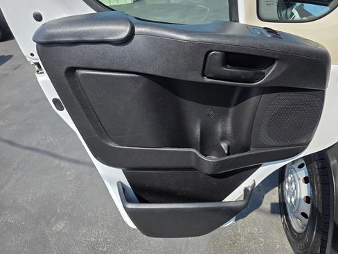 Used 2021 RAM ProMaster 2500 FWD image 20