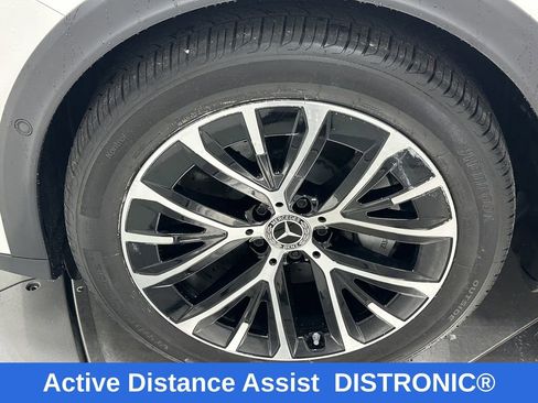 Certified 2025 Mercedes-Benz E 450 4MATIC All-Terrain Wagon image 12