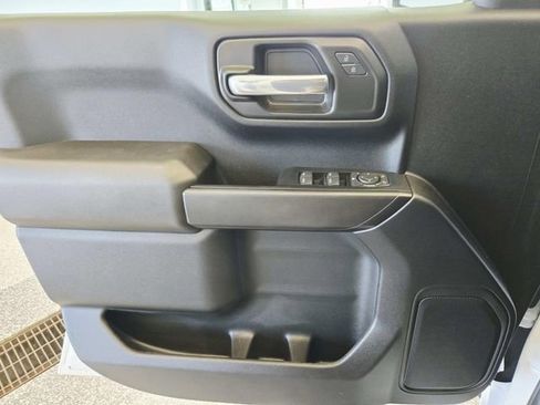 Used 2024 Chevrolet Silverado 1500 W/T w/ WT Value Package image 28