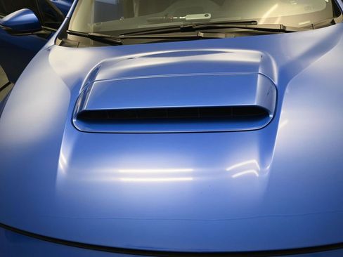 Used 2023 Subaru WRX Limited image 40