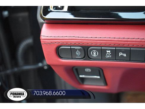 New 2026 Acura MDX A-Spec image 32