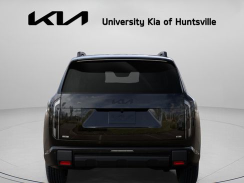 New 2027 Kia Telluride SX X-Line image 7