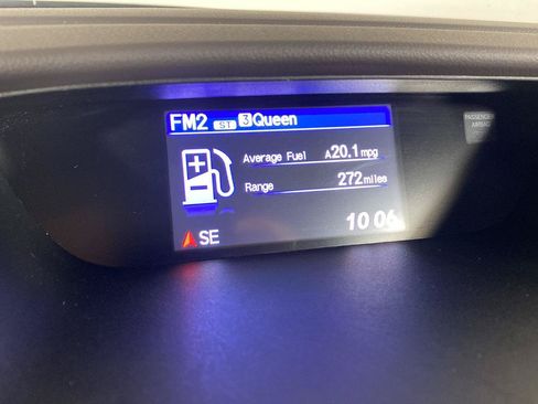 Used 2014 Honda CR-V EX-L image 2