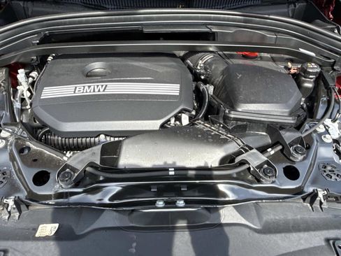 Used 2024 BMW X2 xDrive28i w/ Technology Package AWD/4WD image 13