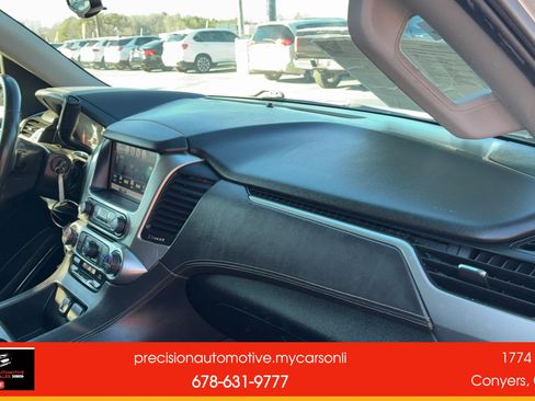 Used 2016 Chevrolet Suburban LS image 9