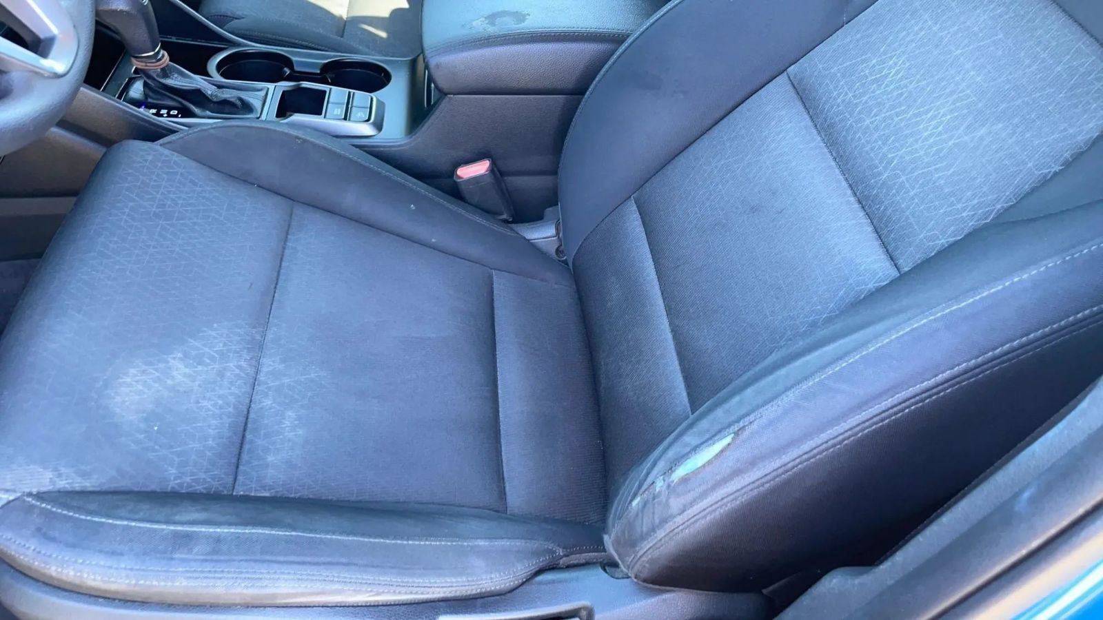 Used 2016 Hyundai Tucson SE FWD image 26