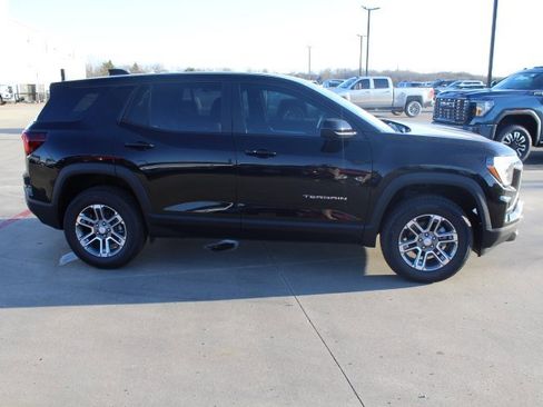 New 2026 GMC Terrain Elevation image 6