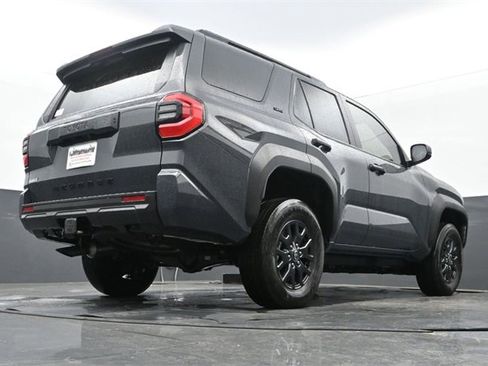 New 2026 Toyota 4Runner SR5 image 24
