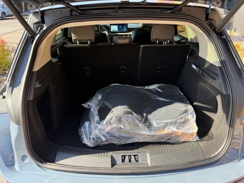 New 2026 Lincoln Corsair Grand Touring image 17