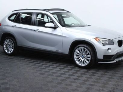 Used 2015 BMW X1 xDrive28i