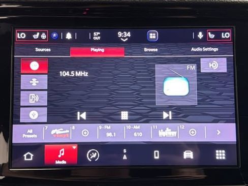 Used 2022 Dodge Durango R/T w/ Blacktop Package AWD/4WD image 29