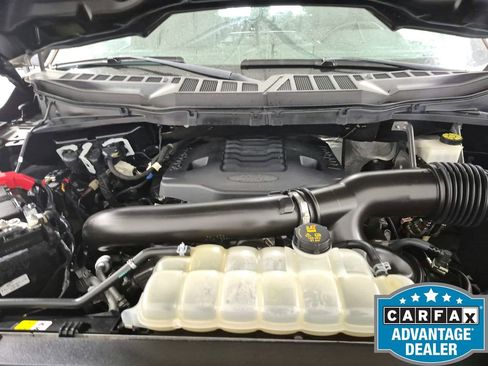 Used 2021 Ford F150 XLT w/ Equipment Group 302A High AWD/4WD image 37
