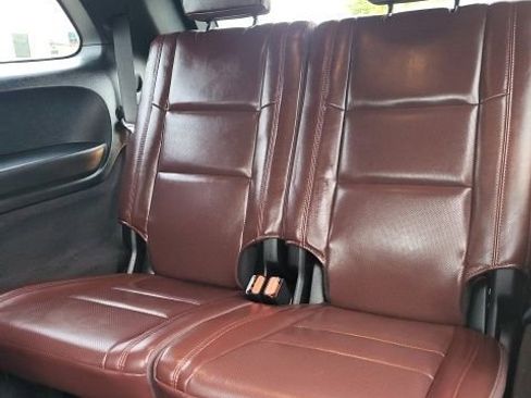 Used 2024 Dodge Durango GT image 21