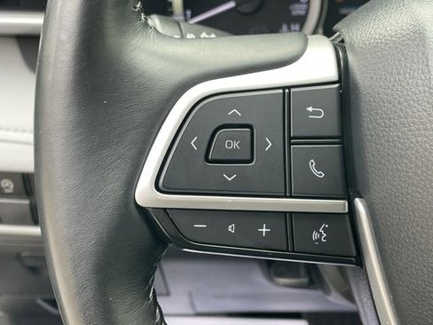 Used 2023 Toyota Highlander LE image 17