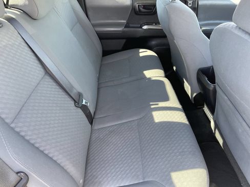 Used 2021 Toyota Tacoma SR5 RWD image 14