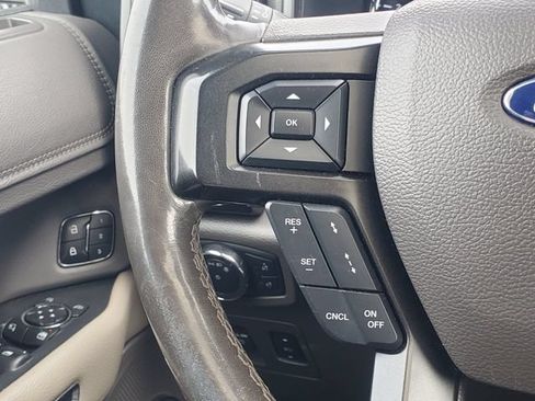 Used 2020 Ford Expedition Limited w/ Equipment Group 301A AWD/4WD image 16