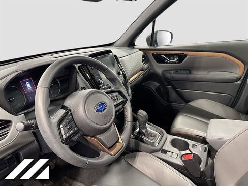 Used 2025 Subaru Forester Sport AWD/4WD image 9