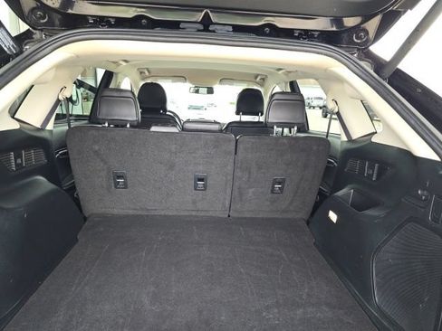 Used 2019 Ford Edge Titanium AWD/4WD image 30