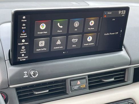 New 2026 Honda Pilot EX-L image 15