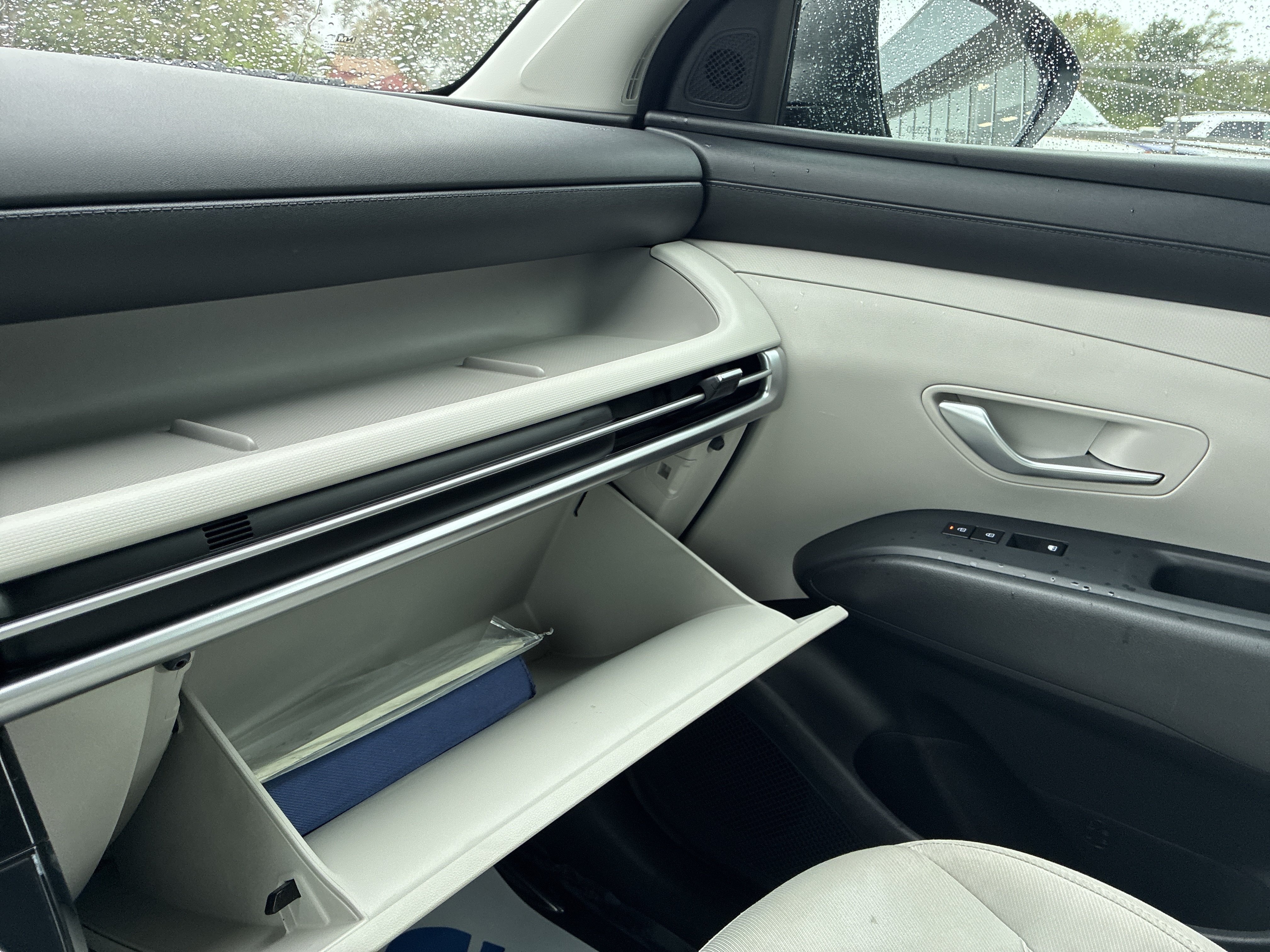Used 2025 Hyundai Tucson SEL FWD image 13