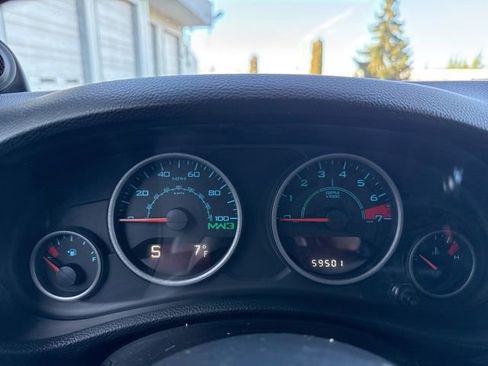 Used 2012 Jeep Wrangler Rubicon image 27