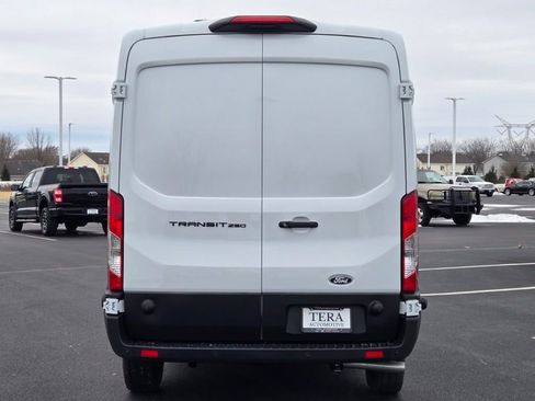 New 2026 Ford Transit 250 Base image 9