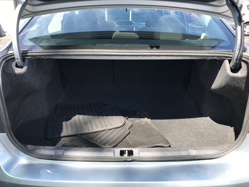 Used 2017 Subaru Impreza 2.0i AWD/4WD image 12
