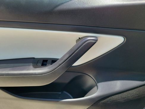Used 2018 Tesla Model 3 Performance AWD/4WD image 23