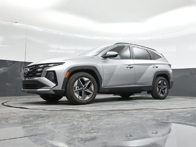 Used 2026 Hyundai Tucson SEL Plus FWD image 51