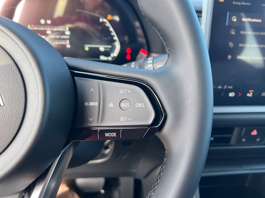 New 2026 MAZDA CX-5 Select AWD/4WD image 17