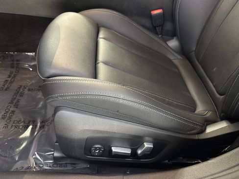 Used 2023 BMW i4 eDrive40 w/ Premium Package RWD image 14