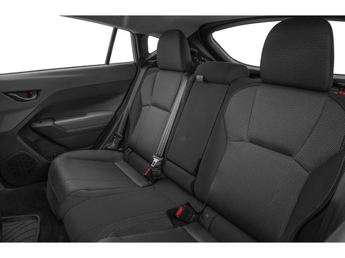 Certified 2026 Subaru Crosstrek 2.5i Premium AWD/4WD image 13
