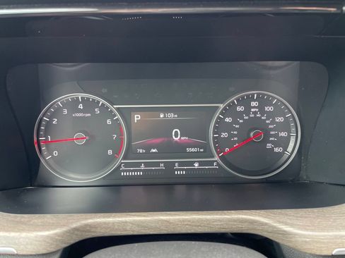 Used 2023 Kia Sorento X-Line EX AWD/4WD image 17