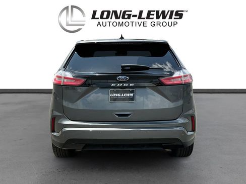 Certified 2022 Ford Edge ST-Line AWD/4WD image 5