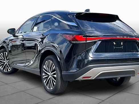 New 2026 Lexus RX 350 Premium Plus image 4